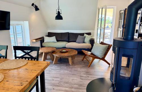 Ferienwohnung „Utkiek“ - Hof Mühlenkoppel - Foto 40