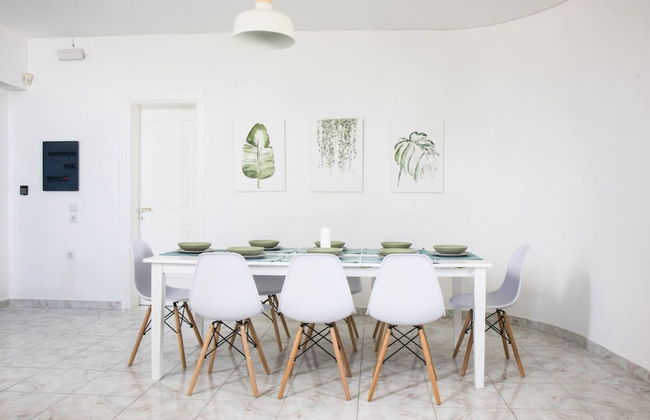 Villa Cervus Dianae - Foto 29