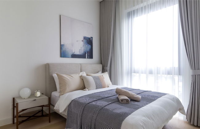 ViiA Residence Kuala Lumpur by Roam - Foto 11