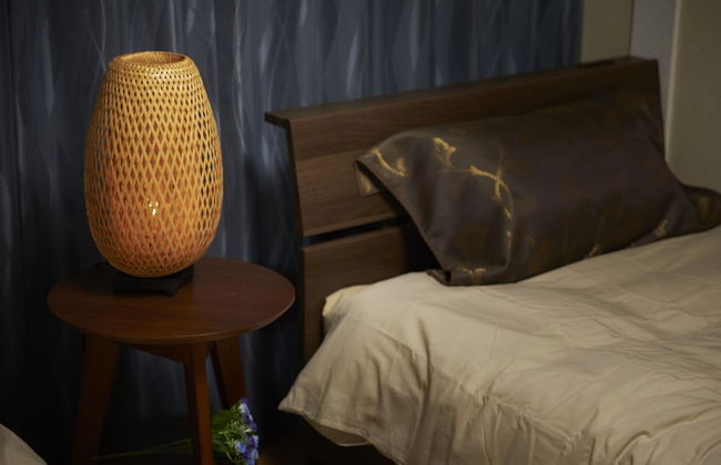 Oyado Kinokuniya Gotou Machi - Foto 23