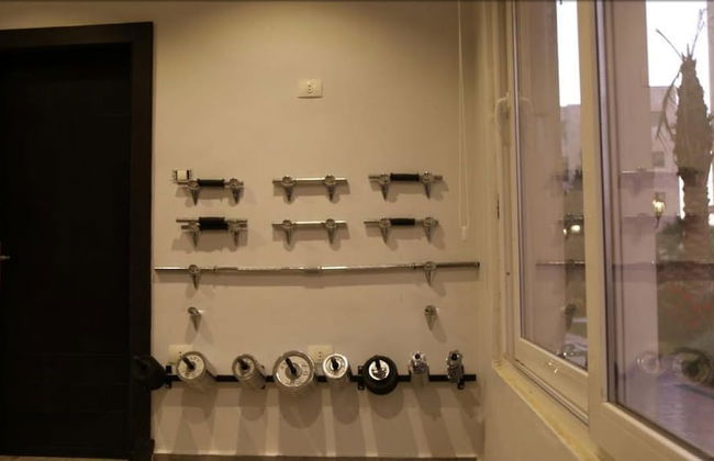 Western Gate Residence - Foto 45