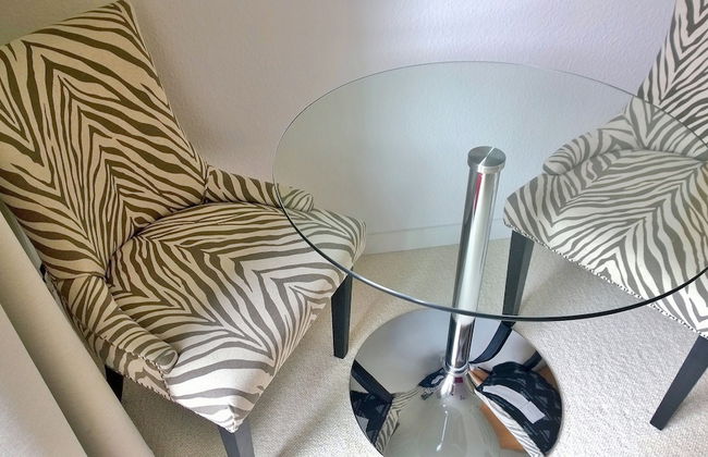 Ostsee Micro Ferienappartements - Foto 20