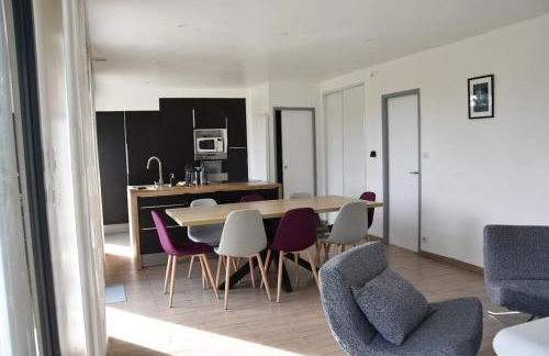 Les Hauts de Trégana 4 chambres - Foto 1