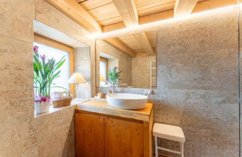 Chalet Le Dimore Asiago - Ideale per gruppi e Famiglie - Photo 44