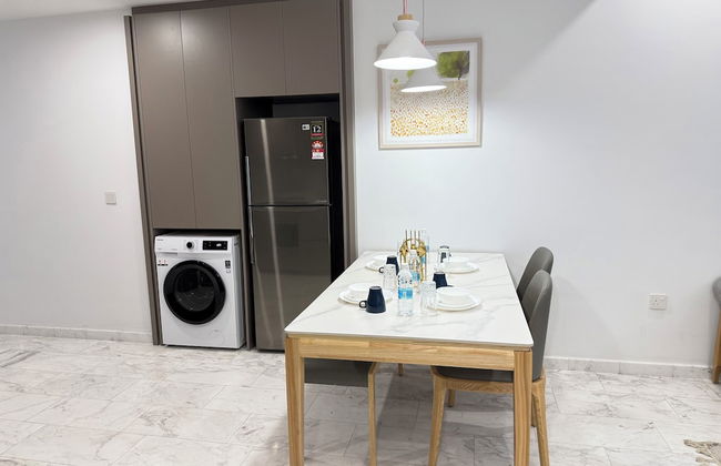 Eaton Residences KLCC - Foto 31