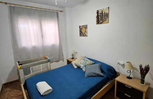 Apartamento con piscina en una preciosa playa - Foto 25