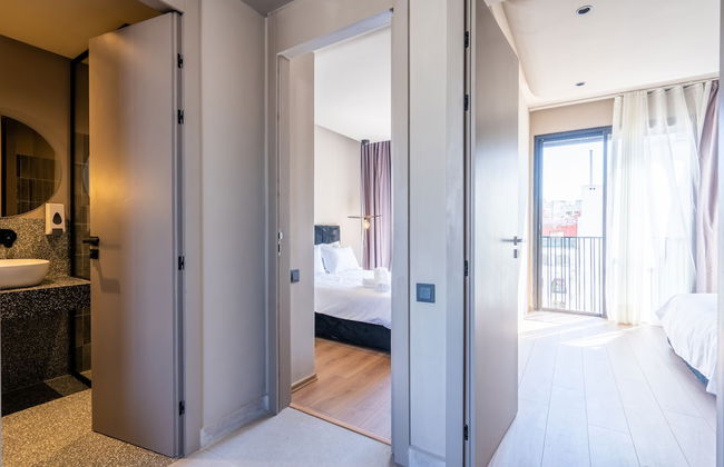 Twenty Six Luxury Résidence - Foto 11