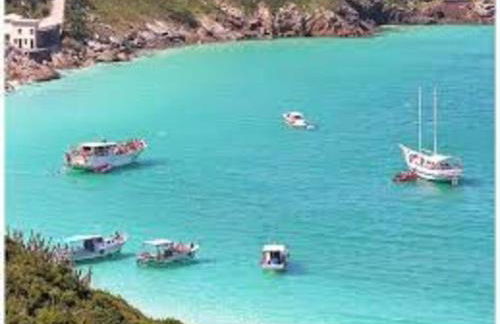 Caribe Brasileiro a 2 passos da areia - Photo 41