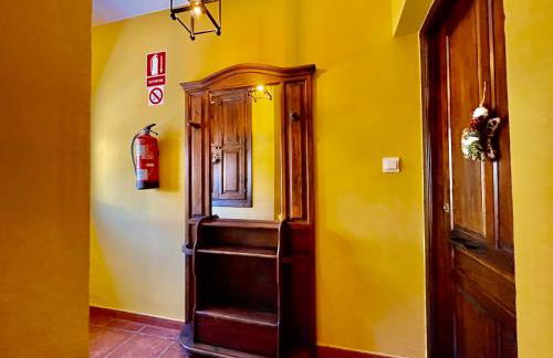 Ático Casa Ángel - Photo 46