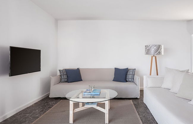 Sea View Beach Penthouse – Athens Coast - Foto 13