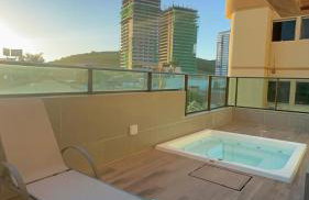 Tokyo 305 Brand New Sea View Apartment in Cruz das Almas - Foto 4