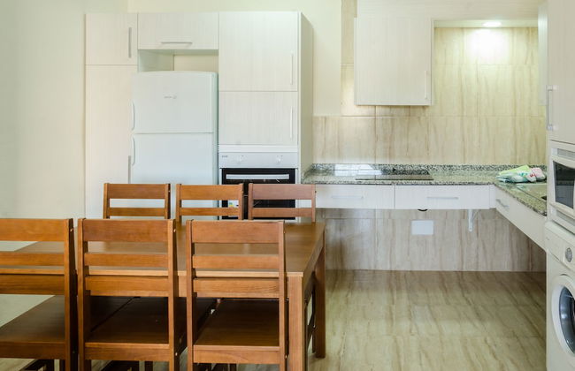 Apartamentos Tesy - Photo 18