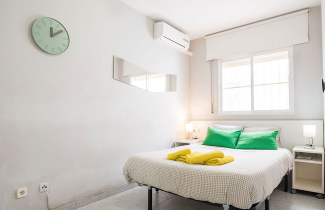 Pedregalejo Beach Apartment 1 - Foto 4