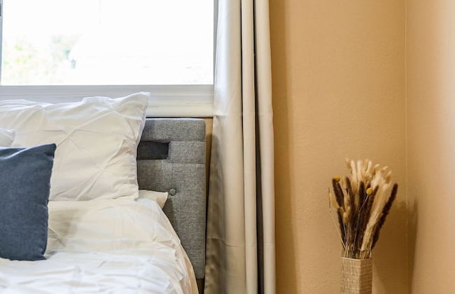 Cozy Getaway Bright Clean Fully Equipped - Foto 55