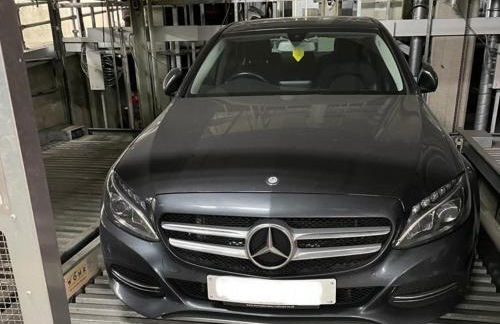 Luxury Canary Wharf 1 bed apt - Foto 11