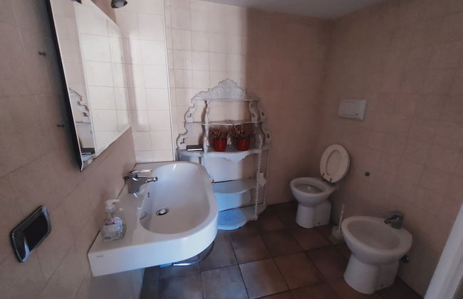 Casa Marina - Foto 41