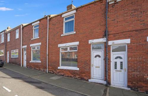 Family-Friendly 2BR Close to Durham City - Foto 6