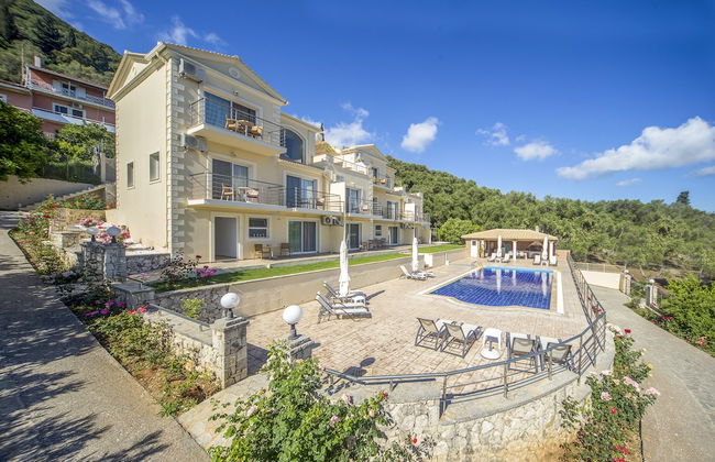 Spileo House Boutique Apartments - Adults Only - Foto 74