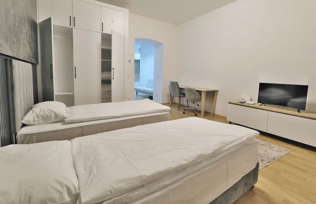 Vienna Lotusapartments - Foto 6