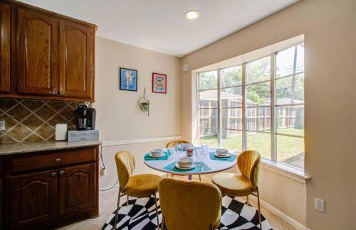 Vibrant Hub: Central Location - Golf Stadiums - Foto 15