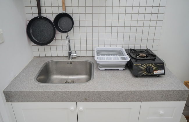 Nice and Elegant Studio at Paddington Heights Apartment - Foto 7