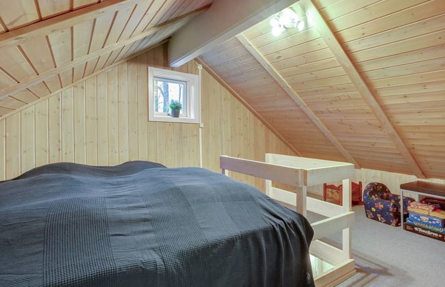 "Heina" - 25km from the sea - Foto 10