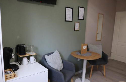 Pension und Apartment Landhaus Fricke - Photo 3