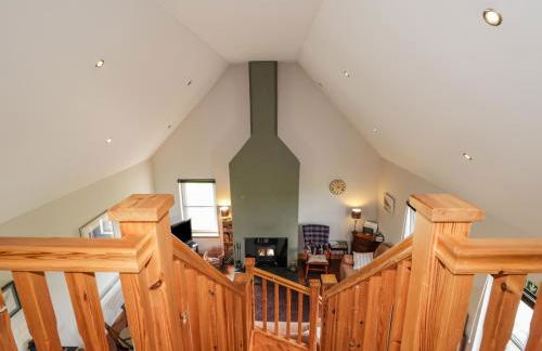 Ridge End Cottage - Foto 10