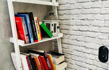 Apartament Wczasowa z tarasem/ogródkiem - Foto 32