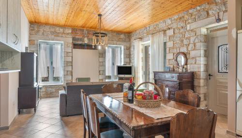 Angelina’s Stone Village House - Foto 5