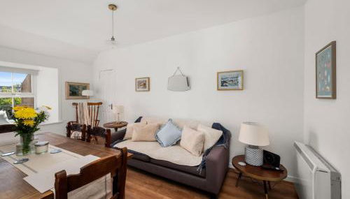 Kewwater Getaways Seafront Apartment in Johnshaven - Foto 3