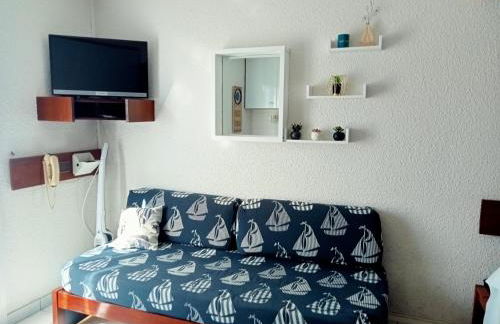 Appartement Arzon 4 - 5 PERSONNES , tout à pied, mer - port du crouesty - piscine - Foto 7