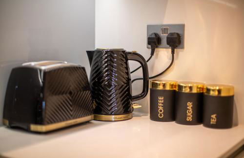 Heathrow Haven - Foto 43