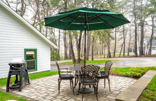 Beachside Oceanside Walk onto the beach - Photo 22