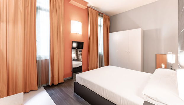 Residenza Manin Apartments - Foto 4, Habitación