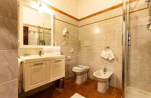 Florence Winery Country Villas - Fattoria Lavacchio - Foto 78