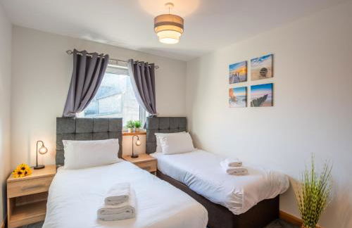 Apartment Shore Street by Interhome - Foto 12