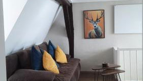 Altstadthäuschen mit charm , nähe Heidelberg castle, Neckarufer - Photo 2