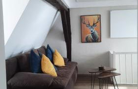 Altstadthäuschen mit charm , nähe Heidelberg castle, Neckarufer - Photo 2