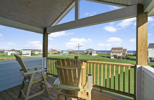 The Big Shore home - Foto 40