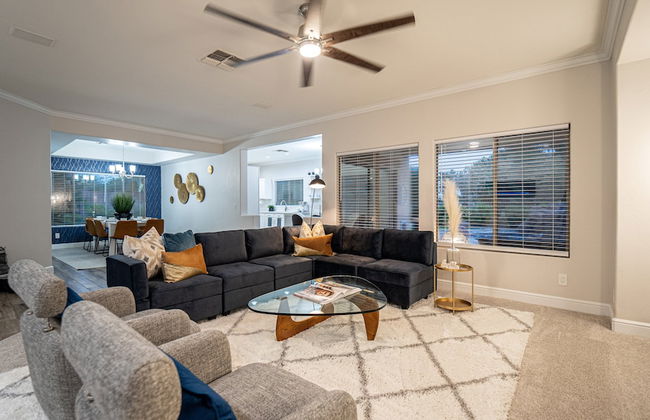 Desert Queen Queen Creek - Foto 22