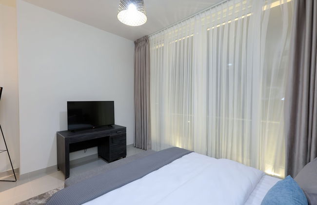 Abdali Views Apartments - Foto 6