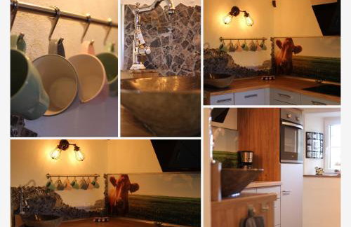 Eifelferienhaus An der Kapelle - kostenlose Sauna, Ofen - Foto 12