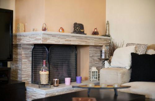 Paradeisos Modern, 2BR, 2BA, Fully Equipped - Foto 12