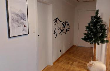 Tatrascape by Holy Berg - Komfortowy dom z widokiem na Tatry - Mountain View - Foto 34