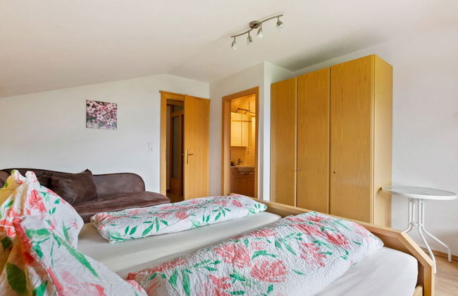 Sunlit Apartment Near Ski Area in Hollersbach im Pinzgau - Foto 15