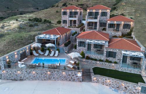 Lithoessa Luxury Apartments - Foto 16