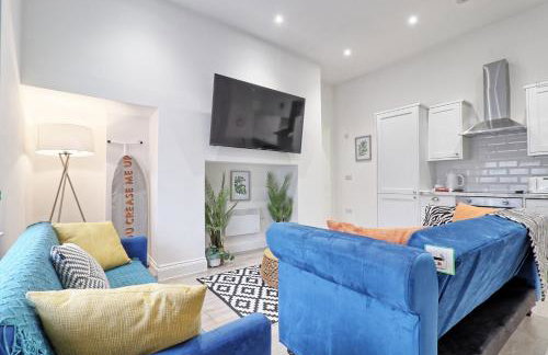 Chelmsford City Central Ground Floor Apartment Next To Town Centre - Foto 20