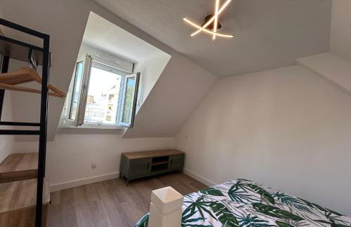 Au Bonheur Du Voyageur - Proche gare routière - Photo 10