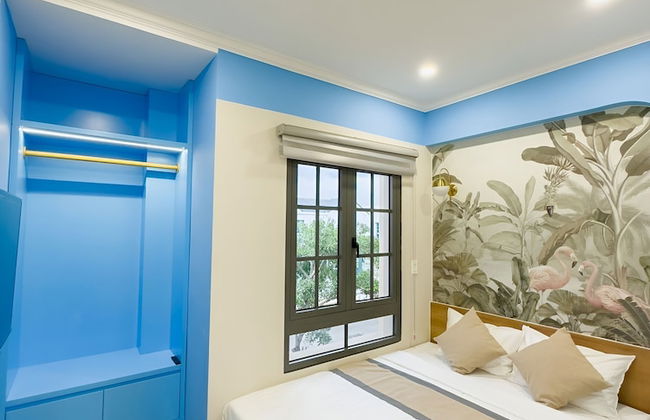 Deluxe 4 Br Warm Villa - Novaworld PT - Foto 2